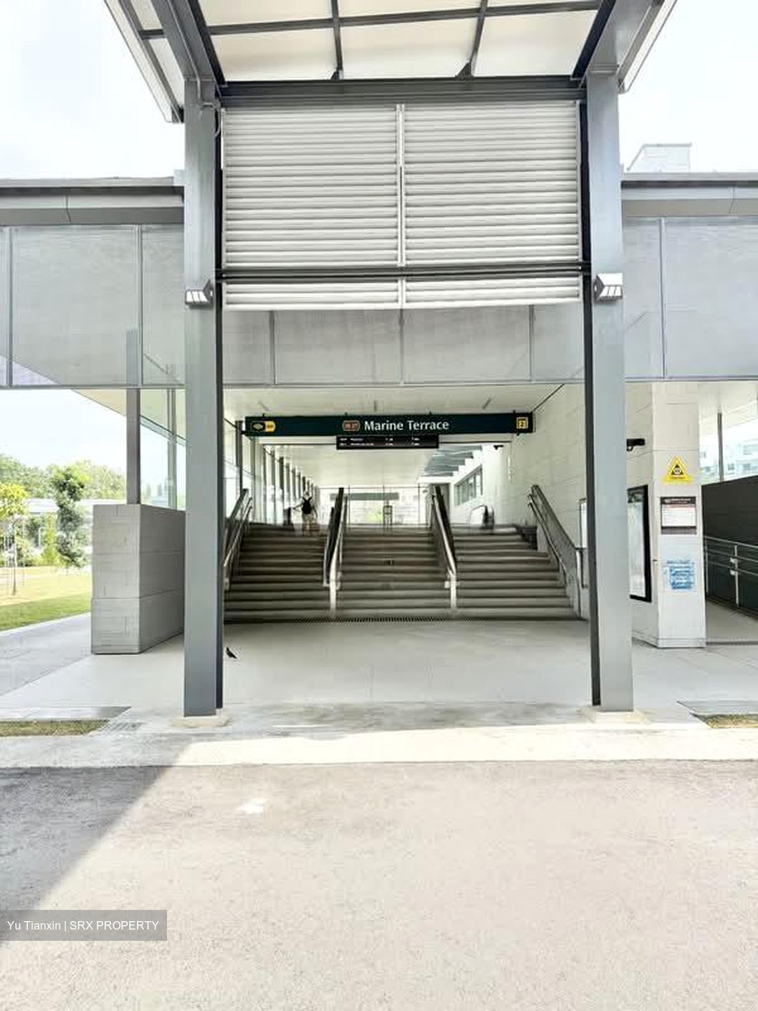 Blk 43 Marine Crescent Gardens (Marine Parade), HDB 5 Rooms #573585081
